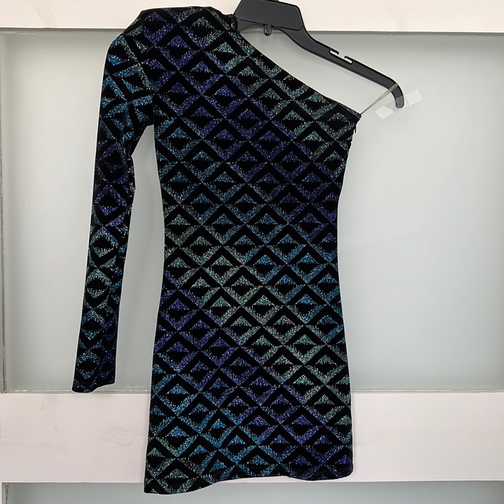 Brian Lichtenberg Dress